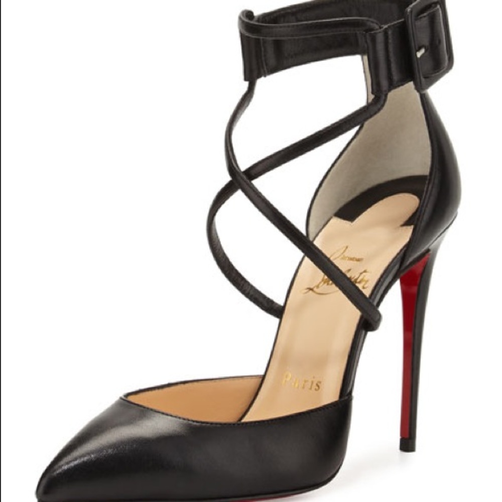 Christian Louboutins Suzanna 42